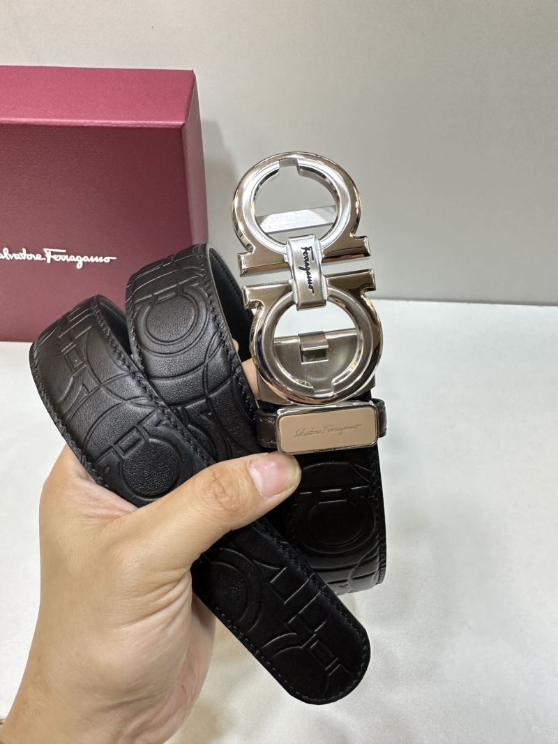 Ferragamo Belts